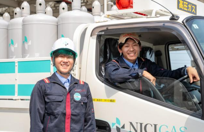 株式会社エナトラの求人・転職情報
