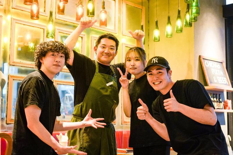 EVER BREW株式会社の求人・転職情報