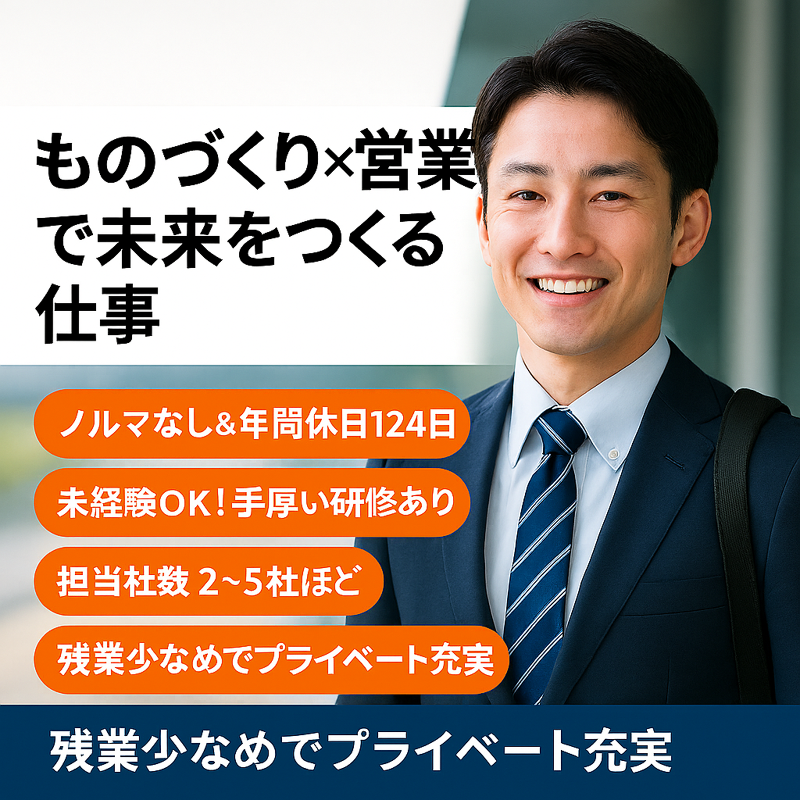 東洋マシナリー株式会社の求人・転職情報