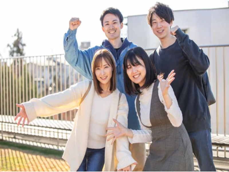 MSCホールディングス株式会社の求人・転職情報