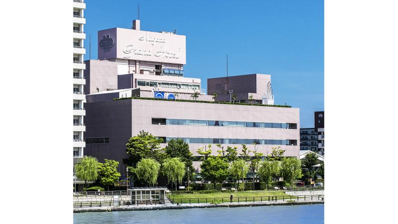 新潟グランドホテルの求人・転職情報