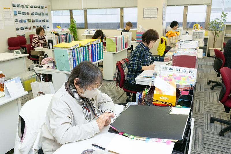 株式会社東洋車輌のアルバイト・バイト求人情報-04