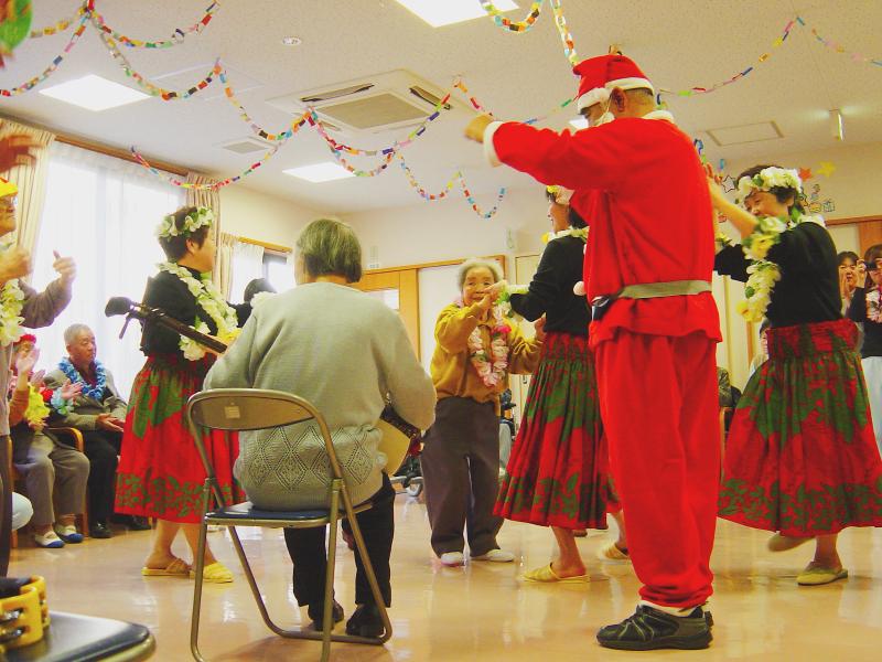 グループホーム ふれあいのアルバイト・バイト求人情報-03