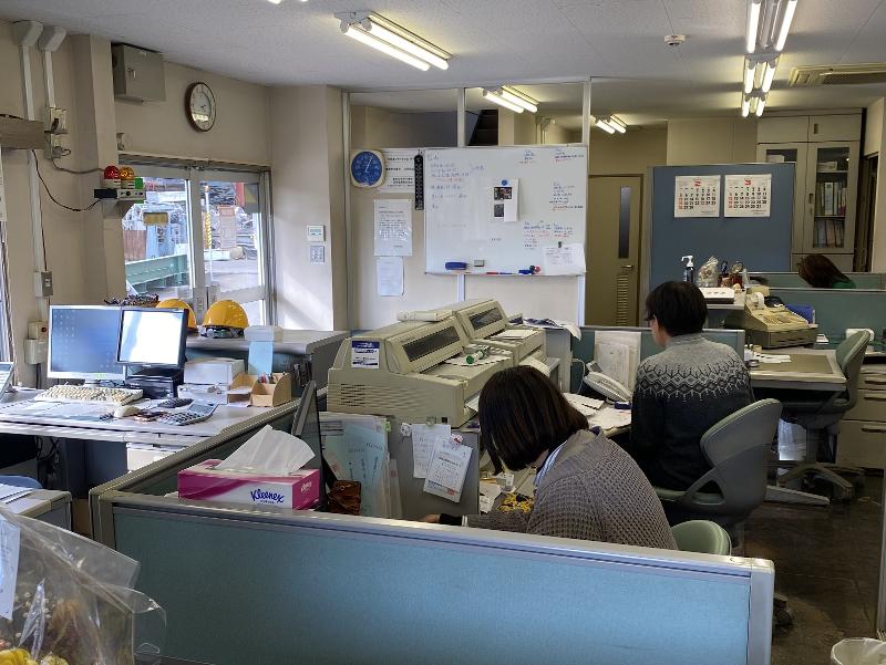 安岡金属株式会社の求人情報