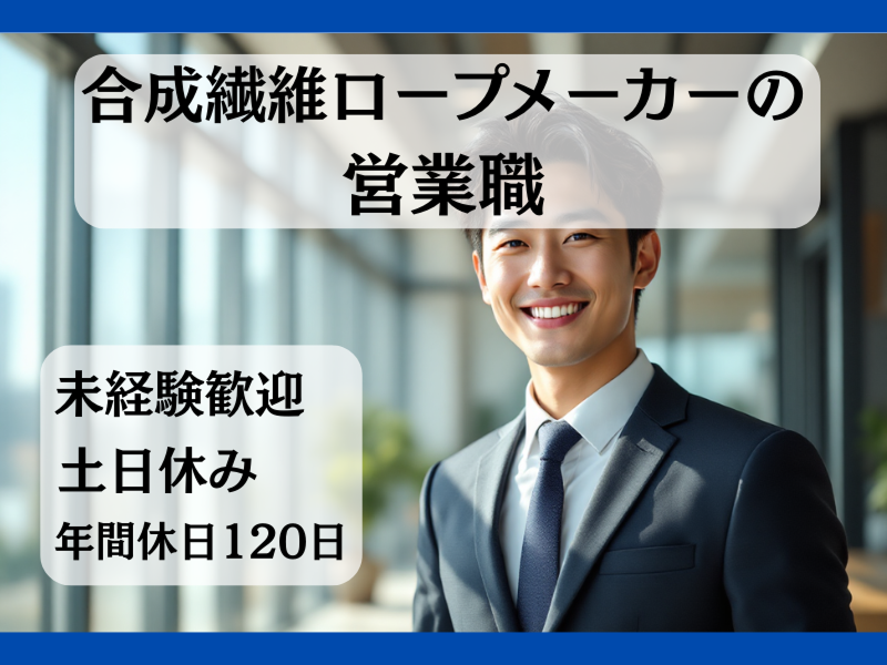 カネヤ製綱株式会社の求人・転職情報
