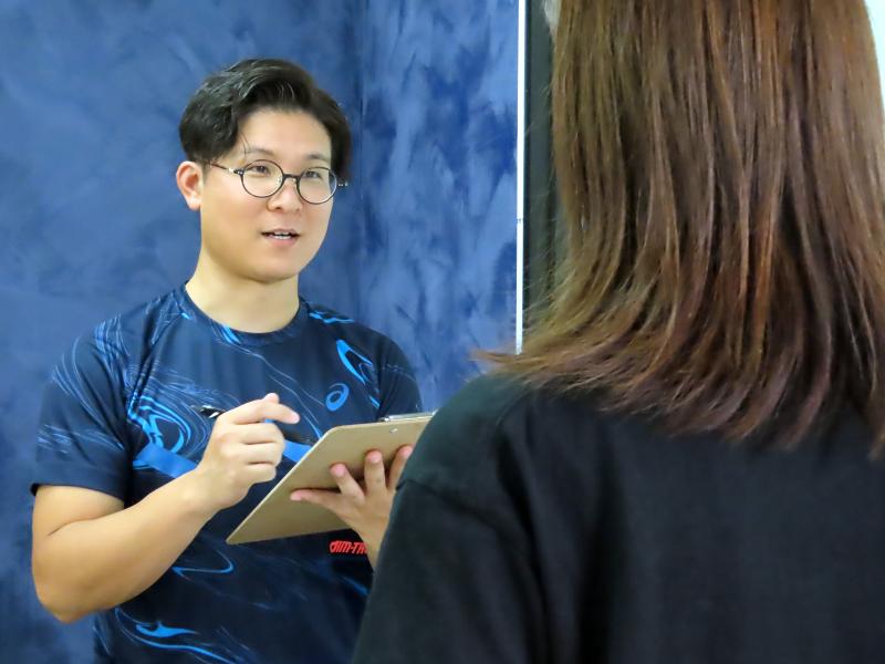 あおい整骨院の求人・転職情報