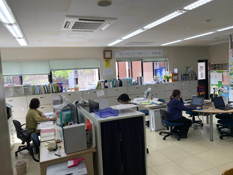 社会福祉法人MAGのアルバイト・バイト求人情報-03