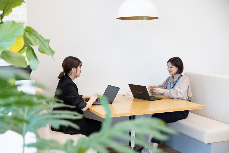 anyenv株式会社の求人・転職情報