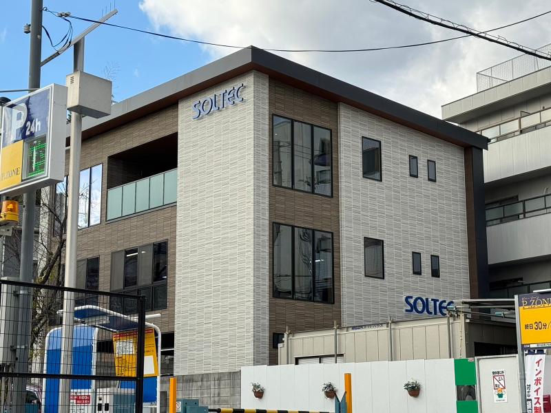 株式会社ソルテックの求人・転職情報