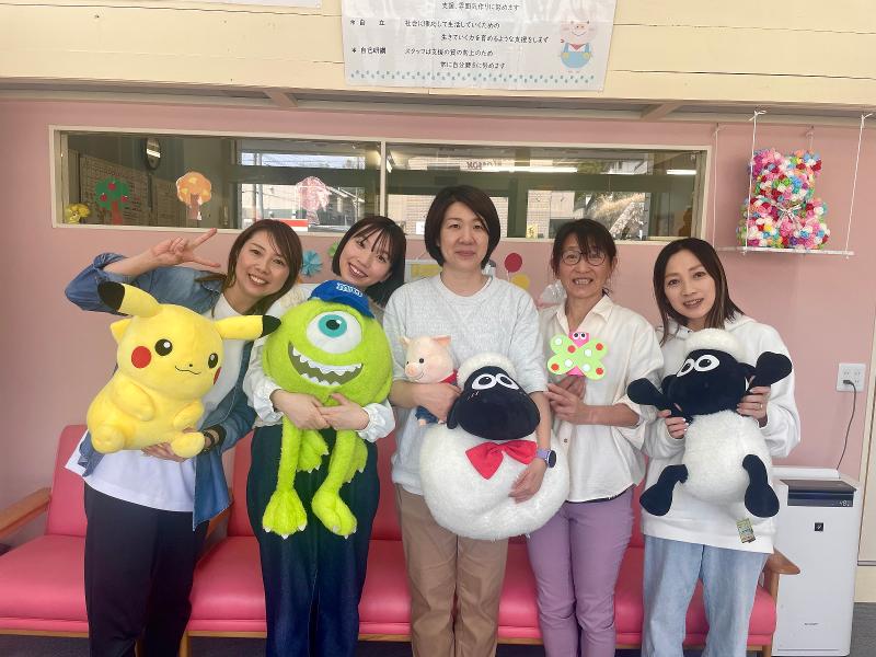 株式会社ぱるの求人・転職情報