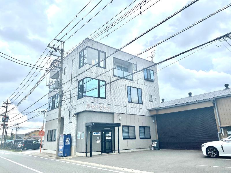 有限会社西川塗装店の求人・転職情報