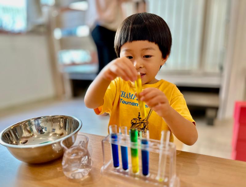 Stella Kids Academyのアルバイト・バイト求人情報-05