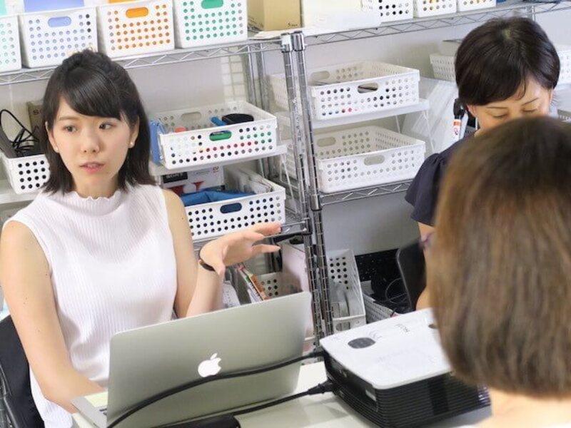 株式会社オフィス天野の求人・転職情報