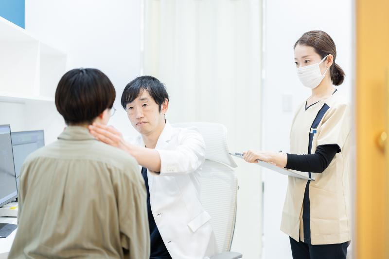 広島八丁堀内科・胃腸内視鏡クリニックのアルバイト・バイト求人情報-04