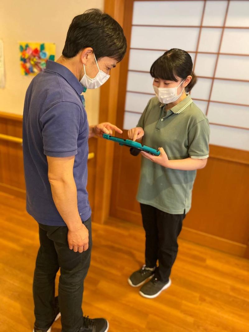 特別養護老人ホーム(特養)　オークス東海のアルバイト・バイト求人情報-03