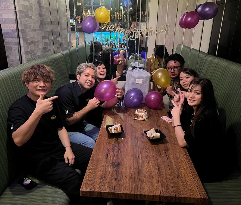 BAR champagne那覇店のアルバイト・バイト求人情報-04