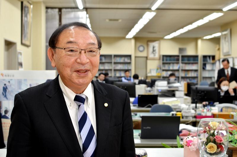 園田税務会計事務所のアルバイト・バイト求人情報-02
