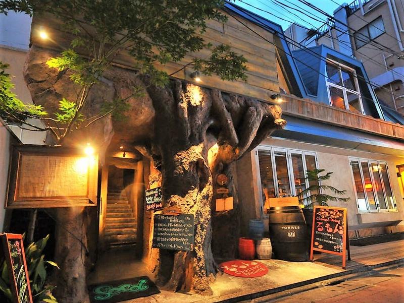 <Charcoal Dining るもん> 有限会社ルモンの求人・転職情報-04