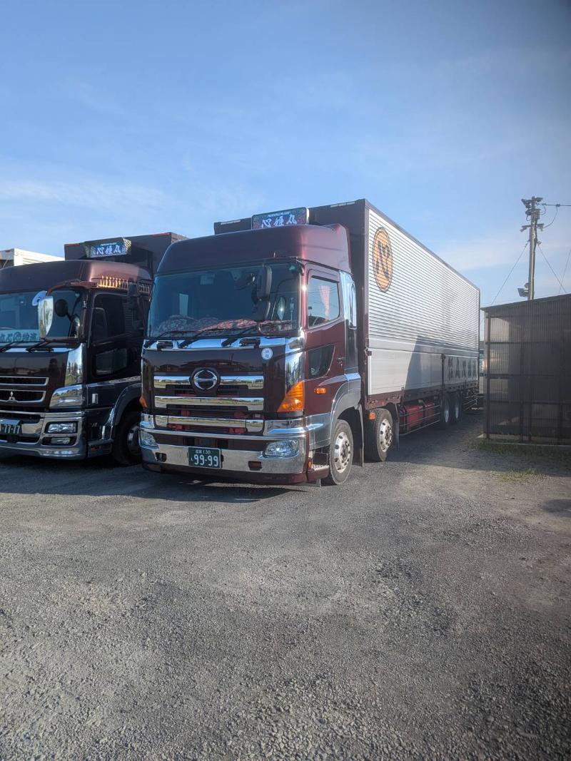 株式会社 丸心物流の求人情報