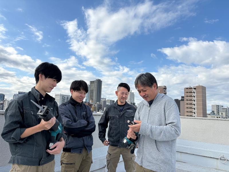 株式会社 セキュリティハウスのアルバイト・バイト求人情報-03