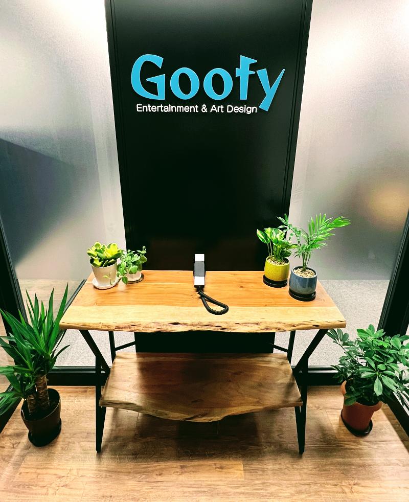 株式会社グーフィーの求人・転職情報