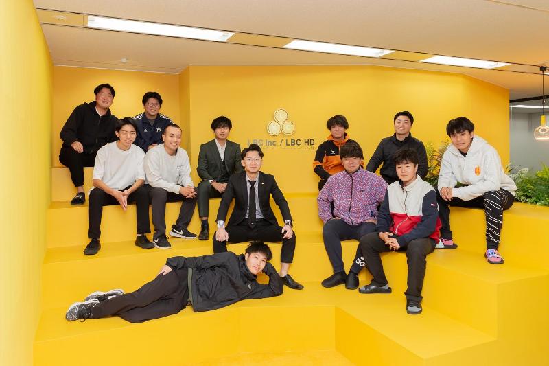 株式会社LBCの求人・転職情報