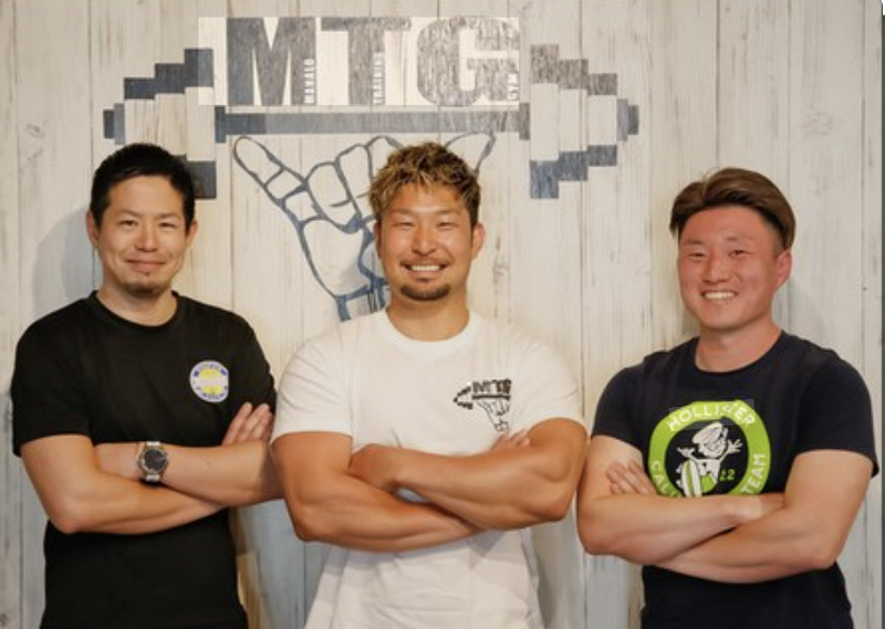 Mahalo Training Gymのアルバイト・バイト求人情報-03
