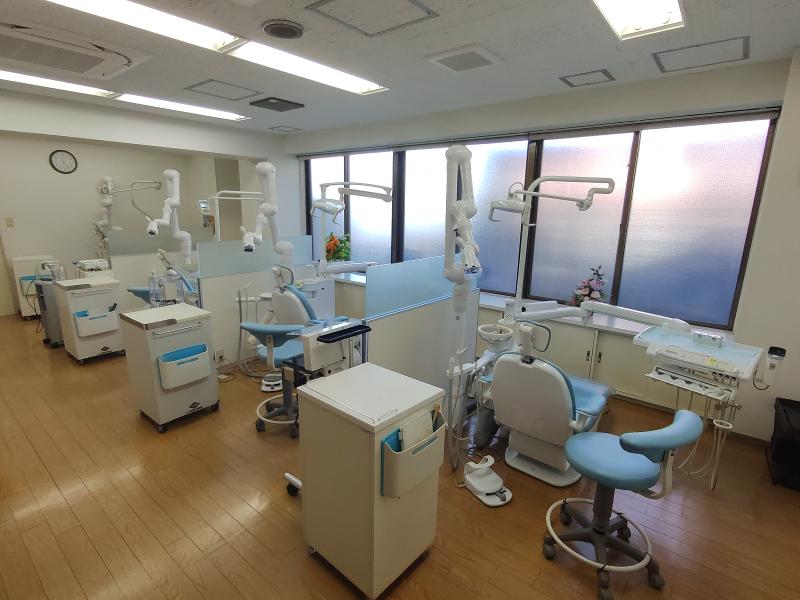 医療法人社団俊成会　大谷歯科医院のアルバイト・バイト求人情報-02