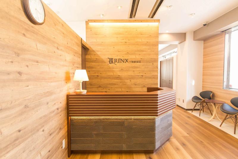 株式会社リンクスホールディングスの求人・転職情報