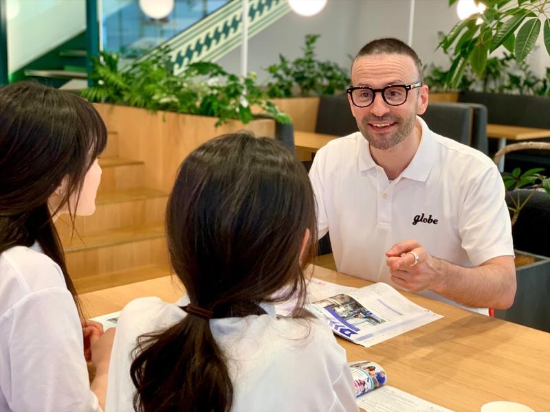 GLOBE ENGLISH SCHOOL(株式会社Global Enterprises)のアルバイト・バイト求人情報-03