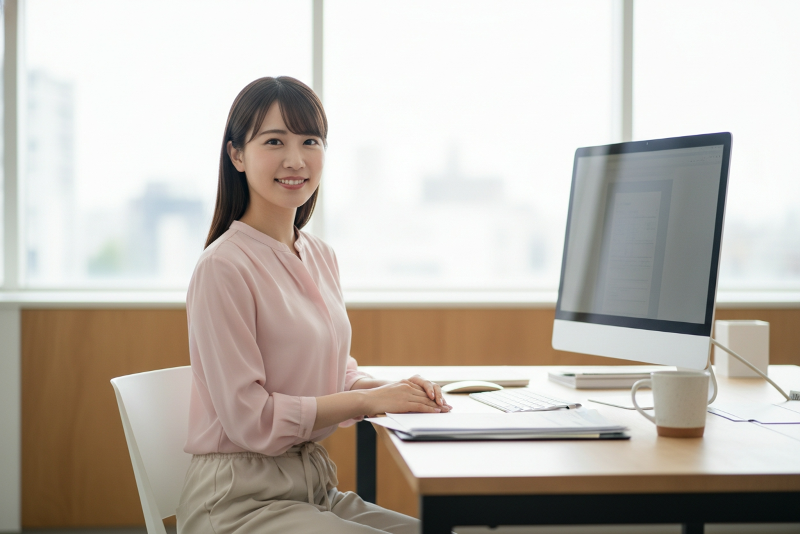 株式会社ベルシステム24のアルバイト・バイト求人情報-06