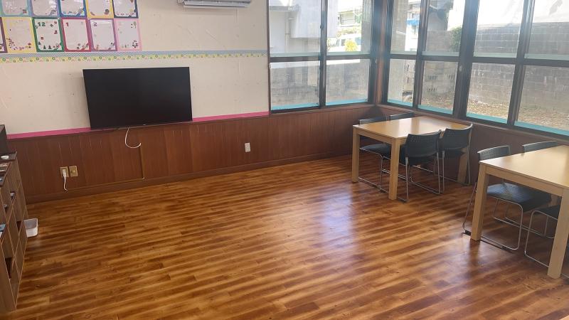 児童発達支援・放課後等デイサービス Hau'oli (会社ニューエムエス)のアルバイト・バイト求人情報-03