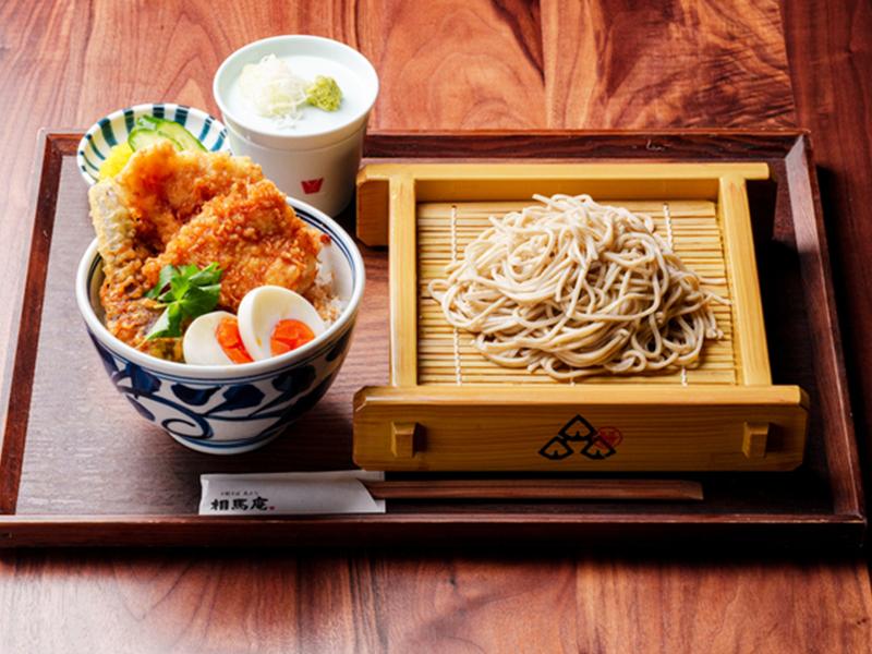 十割そば天ぷら 相馬庵のアルバイト・バイト求人情報-02