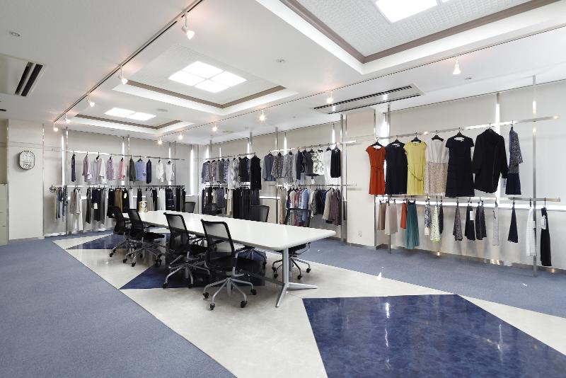 株式会社イトーファツションの求人・転職情報