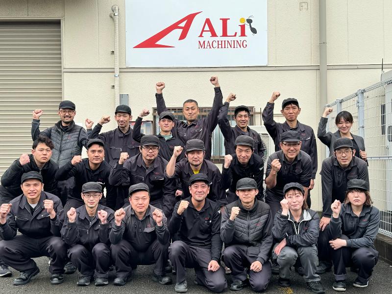 株式会社エイエルアイのアルバイト・バイト求人情報-02