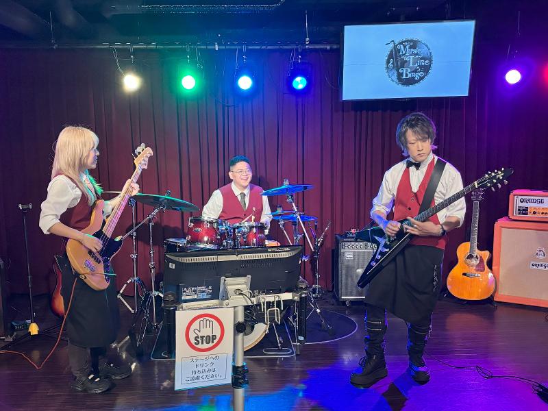 Music Line Bingoのアルバイト・バイト求人情報-03