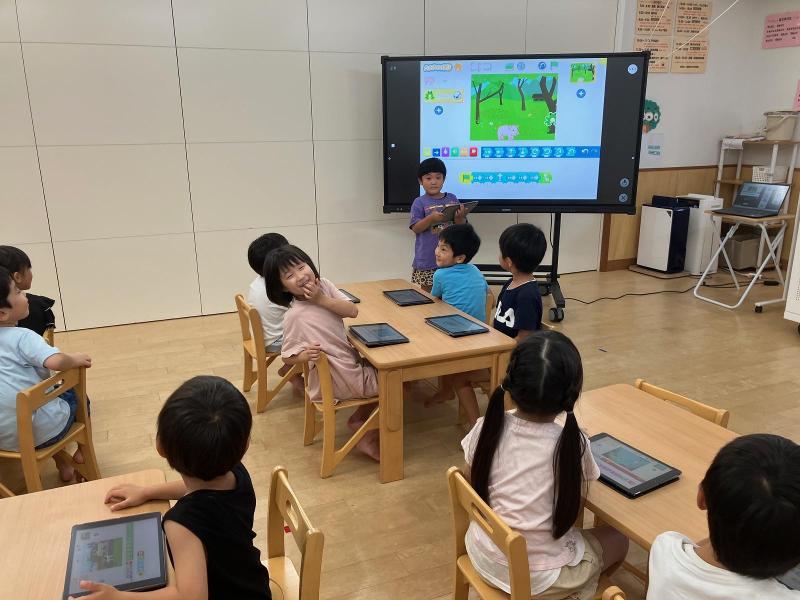 紀秀会 川越南やまだ保育園のアルバイト・バイト求人情報-05