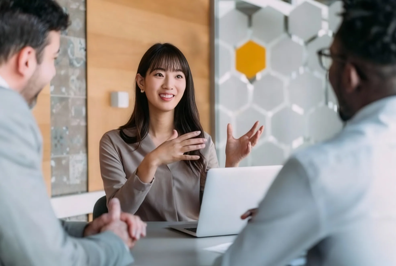 京兎兎株式会社の求人・転職情報