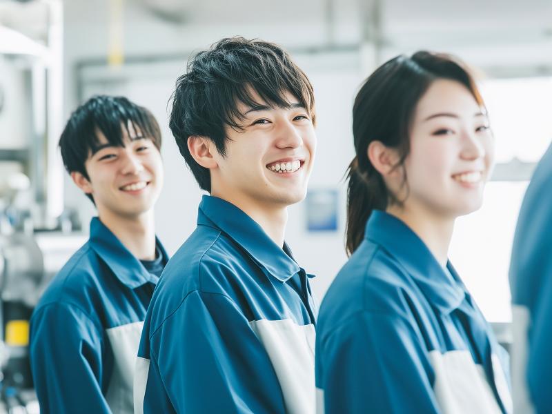 日研トータルソーシング株式会社