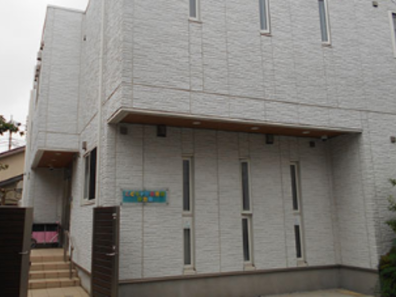 こどもヶ丘保育園　野方園の求人・転職情報