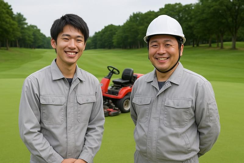 株式会社JGM霞丘の求人・転職情報