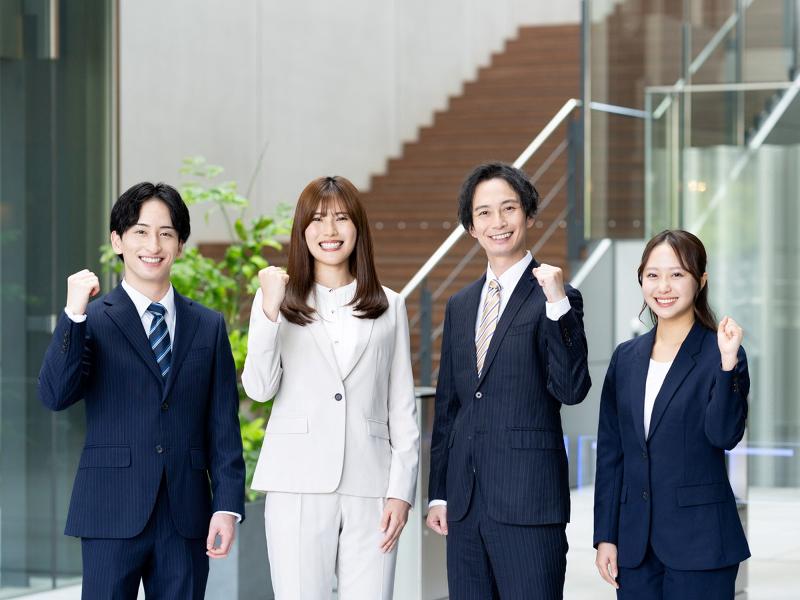 株式会社GSタカハシの求人・転職情報