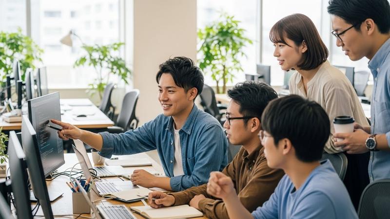 エムアンドシーシステム株式会社の求人・転職情報