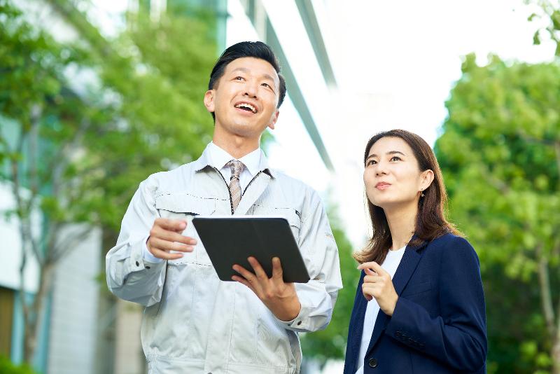 株式会社 Mission First-0022の求人・転職情報