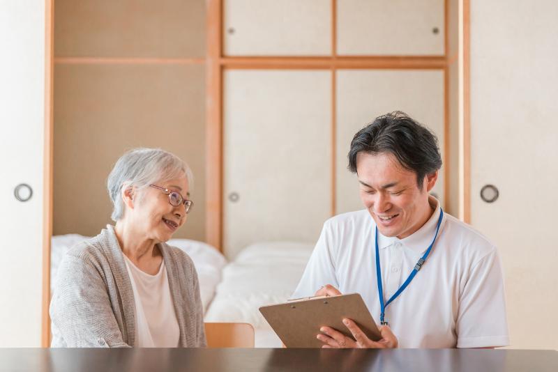 医療法人 考友会の求人・転職情報-02