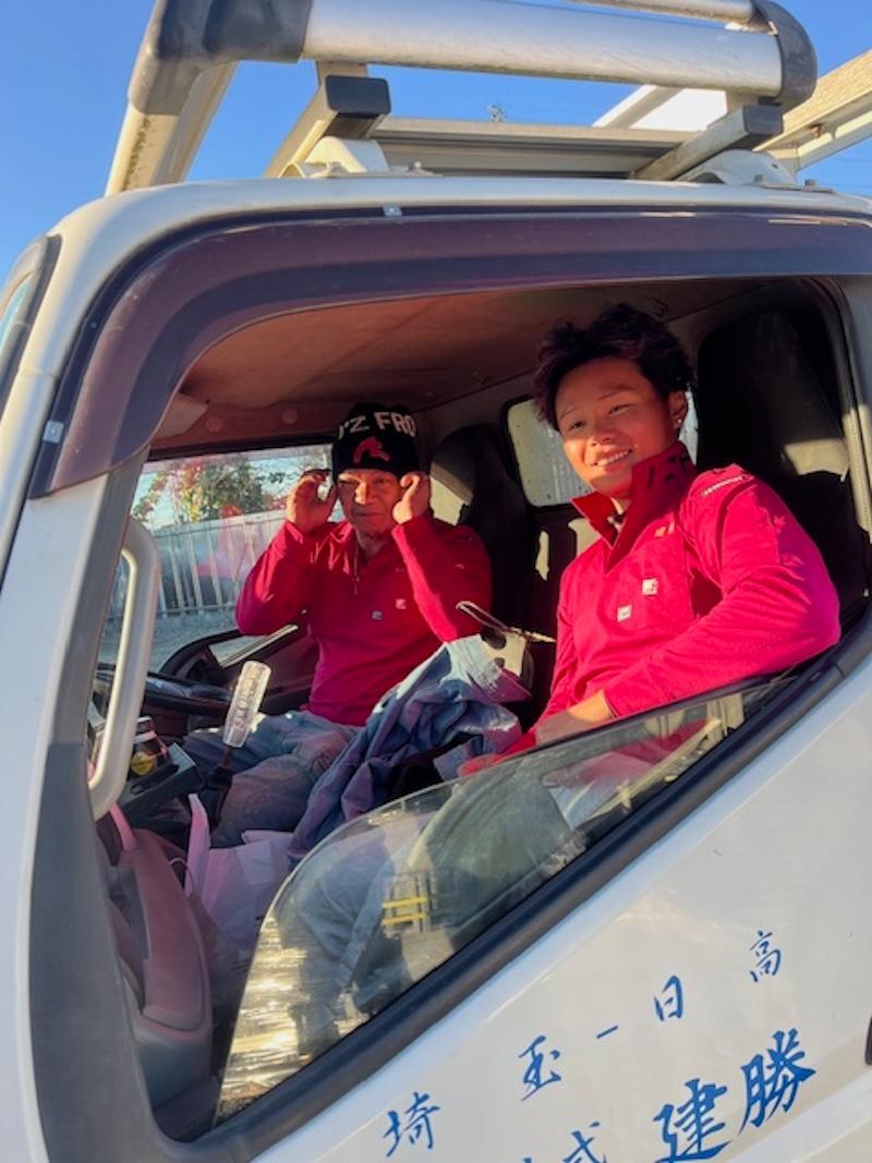 株式会社建勝の求人・転職情報