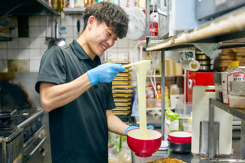 お初天神CRAFT CHEESE MARKET/GOSSO株式会社のアルバイト・バイト求人情報-03