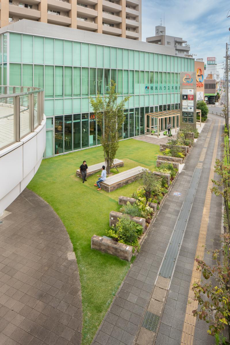 勝川エリアアセットマネジメント株式会社の求人・転職情報