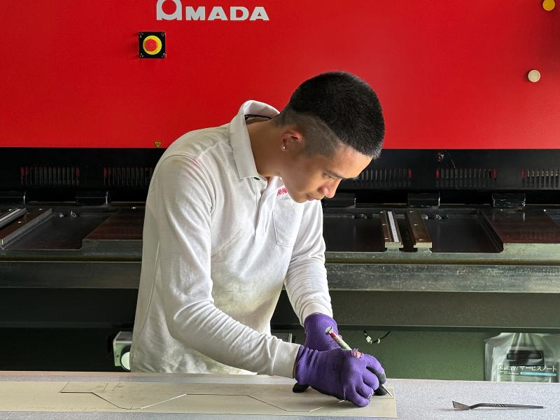 株式会社梅山工業所のアルバイト・バイト求人情報-04