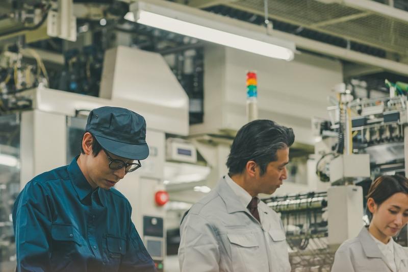 ロジテック株式会社の派遣求人情報